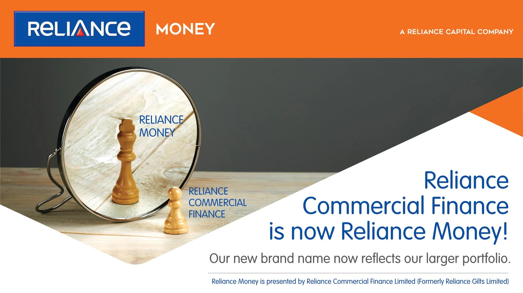Reliance Financial Services